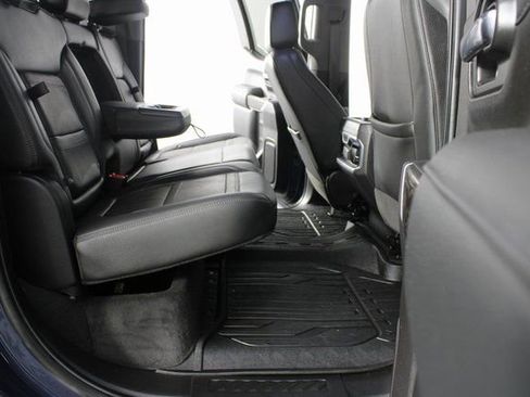 Used 2020 GMC Sierra 1500 Denali w/ Denali Ultimate Package image 25