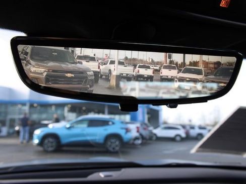 Used 2024 Chevrolet Camaro SS image 23