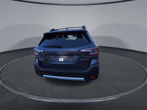 Certified 2023 Subaru Outback Limited image 7
