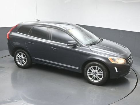 Used 2016 Volvo XC60 T5 Premier w/ Climate Package FWD image 41