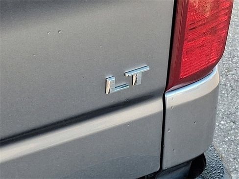 Used 2019 Chevrolet Silverado 1500 LT w/ All-Star Edition image 26