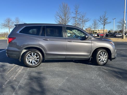 Used 2019 Honda Pilot EX-L image 10