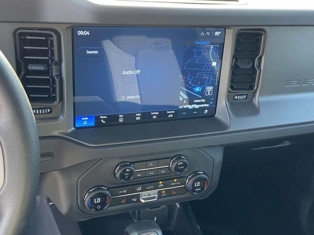 Certified 2025 Ford Bronco Big Bend AWD/4WD image 22