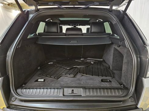 Used 2016 Land Rover Range Rover Sport HSE image 14