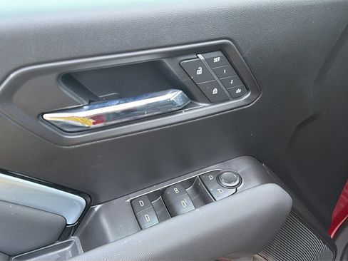 New 2026 Chevrolet Colorado Z71 w/ Z71 Convenience Package 2 image 21