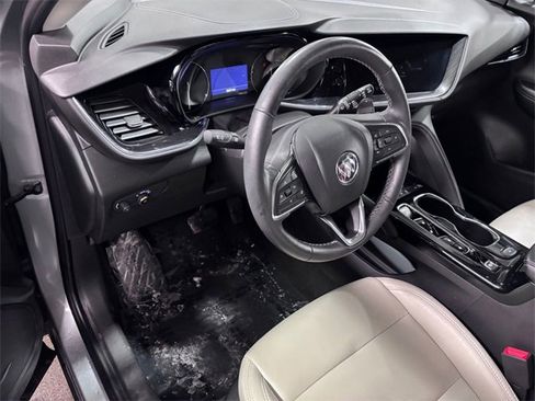 Used 2023 Buick Envision Preferred image 9