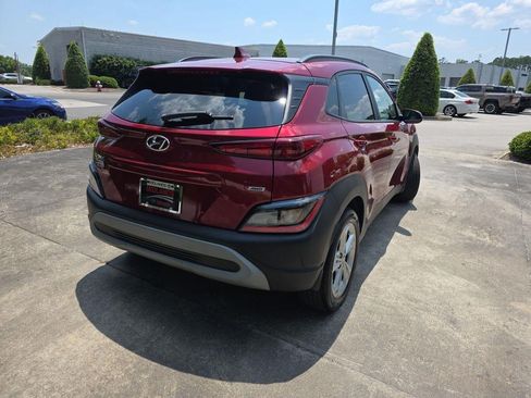 Used 2023 Hyundai Kona SEL w/ Convenience Package AWD/4WD image 5