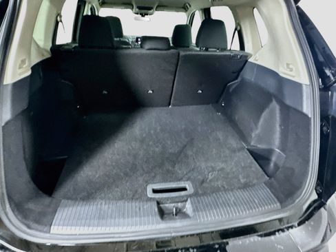 Used 2026 Nissan Rogue SV FWD image 27