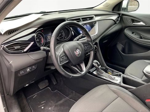 Used 2022 Buick Encore GX Preferred image 19