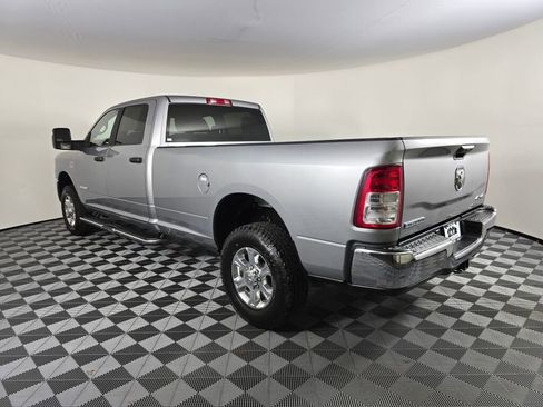 Used 2023 RAM 3500 Big Horn w/ Level 1 Equipment Group image 5