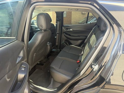 Used 2020 Buick Encore GX Select w/ Experience Buick Package image 28