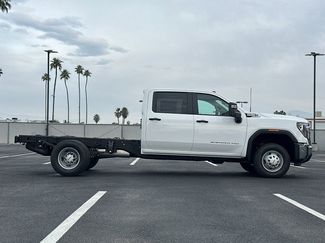 New 2026 GMC Sierra 3500 Pro w/ Convenience Package RWD video 3