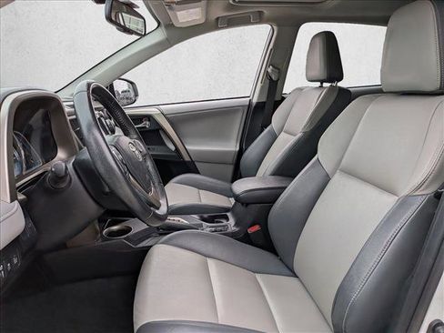 Used 2013 Toyota RAV4 Limited image 10