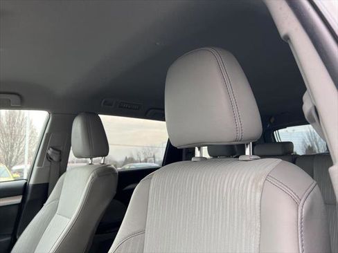 Certified 2019 Toyota Highlander Plus image 17