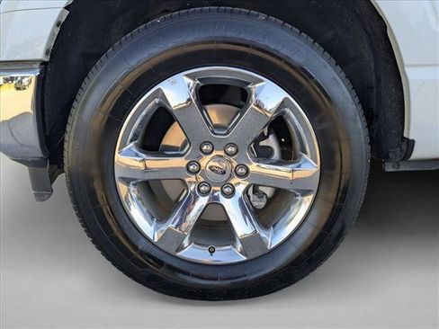 Used 2023 Ford F150 Lariat w/ Equipment Group 502A High AWD/4WD image 26