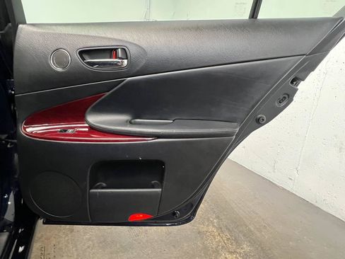 Used 2011 Lexus GS 350 AWD w/ Luxury Value Edition image 13
