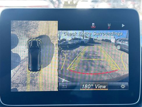 Used 2019 Mercedes-Benz GLE 43 AMG 4MATIC Coupe image 15