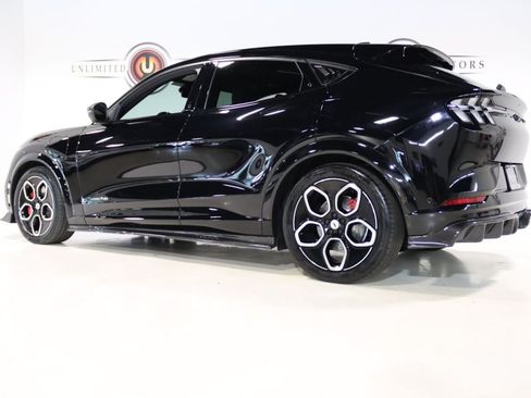 Used 2023 Ford Mustang Mach-E GT AWD/4WD image 26