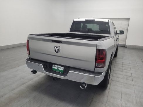 Used 2018 RAM 1500 Express RWD image 7
