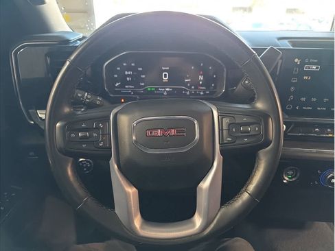 Used 2024 GMC Sierra 1500 SLT image 23