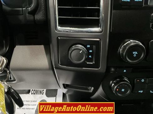 Used 2015 Ford F150 XLT w/ Equipment Group 301A Mid image 25