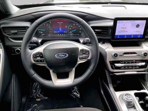 Used 2023 Ford Explorer XLT RWD image 10