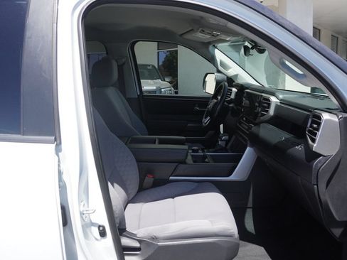 Used 2024 Toyota Tundra SR5 AWD/4WD image 33