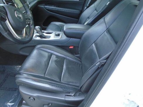 Used 2021 Jeep Grand Cherokee Limited w/ Quick Order Package 28K 80th image 10