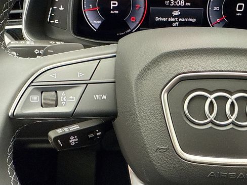 Used 2026 Audi Q7 3.0T Premium Plus AWD/4WD image 11