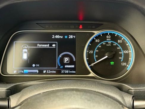 Used 2018 Nissan Leaf S w/ S Charge Package image 29