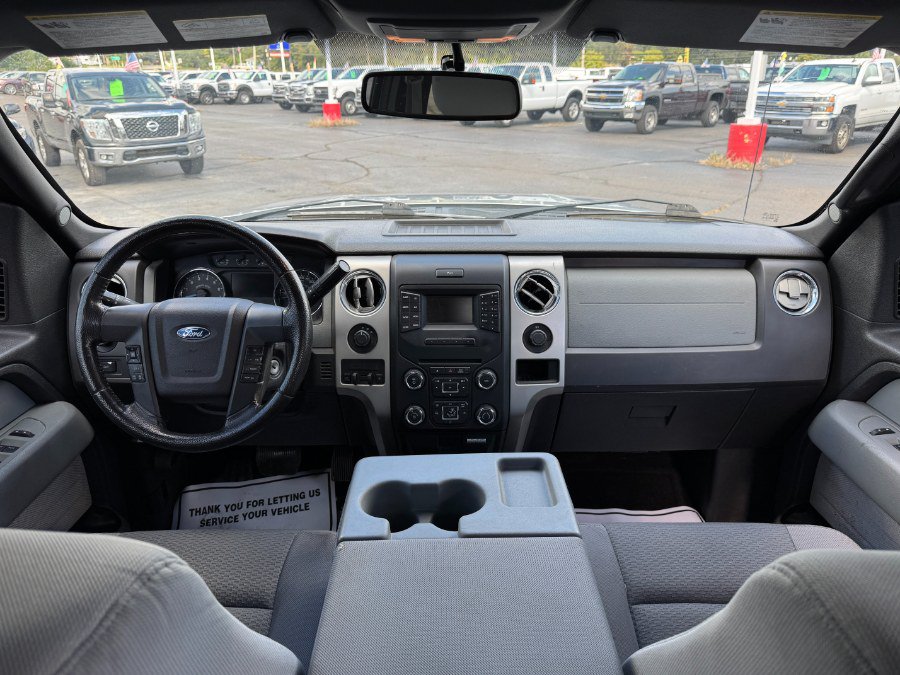 Used 2014 Ford F150 XLT w/ Equipment Group 302A Luxury AWD/4WD image 20