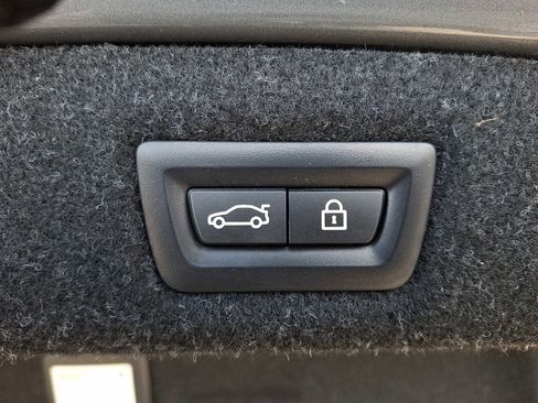 Certified 2023 BMW 540i xDrive 540i xDrive w/ M Sport Package image 29