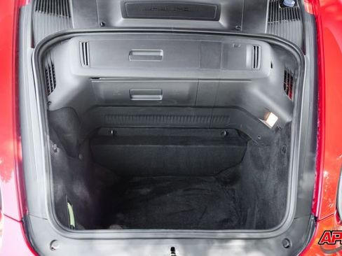 Used 2007 Porsche Cayman RWD image 58