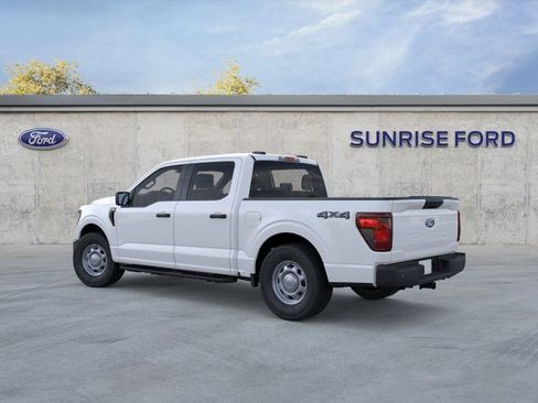 New 2026 Ford F150 XL w/ Tow/Haul Package AWD/4WD image 4