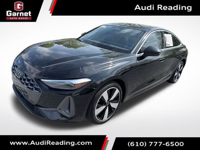 Certified 2025 Audi A5 2.0T Premium w/ Convenience Package