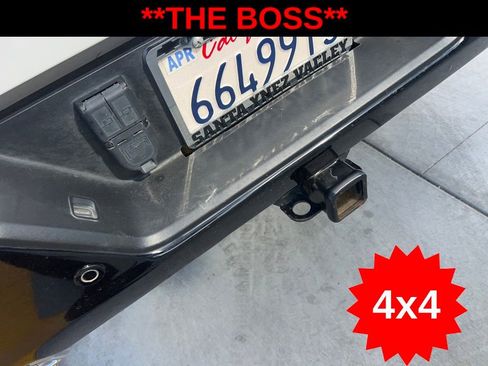 Used 2023 Chevrolet Silverado 1500 LT Trail Boss w/ LT Trail Boss Premium Package image 23