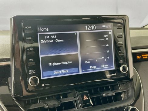 Used 2022 Toyota Corolla LE FWD image 23