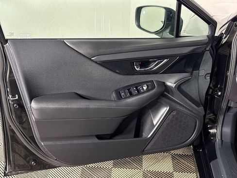 Used 2025 Subaru Legacy Premium image 10