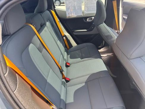 Used 2022 Polestar Polestar 2 w/ Performance Package AWD/4WD image 23