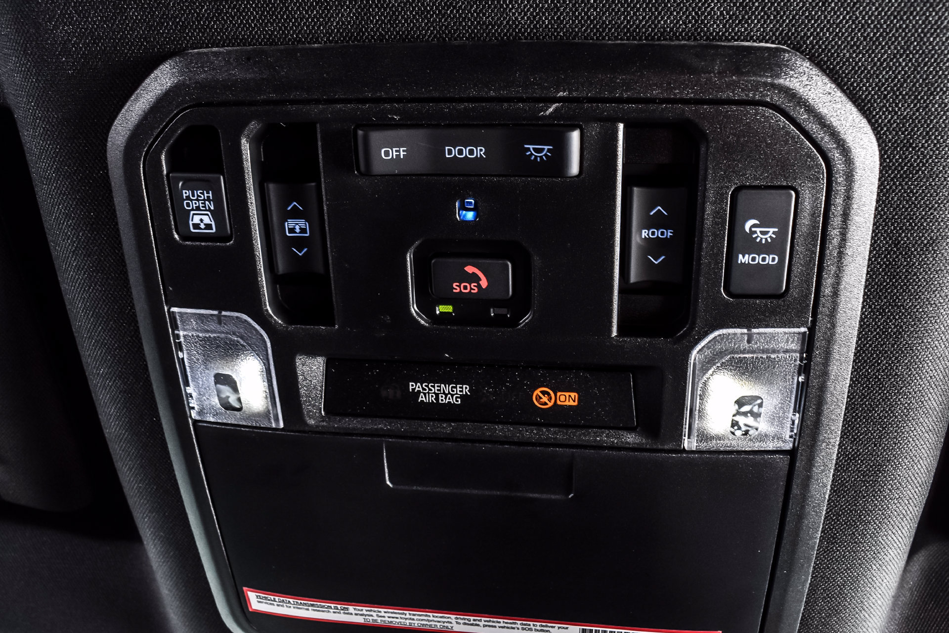 Used 2024 Toyota Tundra Platinum AWD/4WD image 28