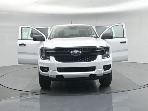 New 2026 Ford Ranger XL AWD/4WD image 30