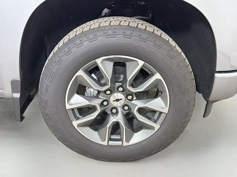 New 2026 Chevrolet Silverado 1500 RST AWD/4WD image 27
