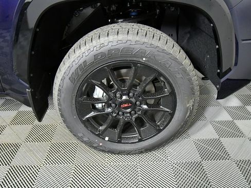 New 2026 Toyota Tundra Limited image 17