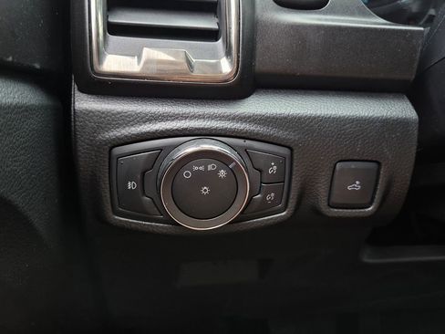 Used 2022 Ford Ranger Lariat w/ Equipment Group 501A High AWD/4WD image 18
