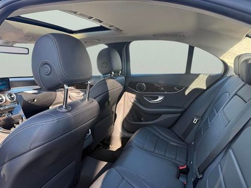 Used 2020 Mercedes-Benz C 300 4MATIC Sedan image 19