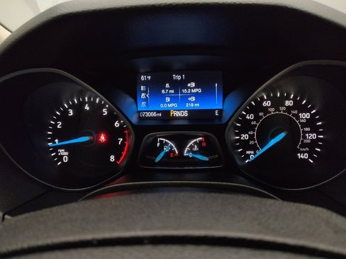 Used 2018 Ford Focus SE image 23