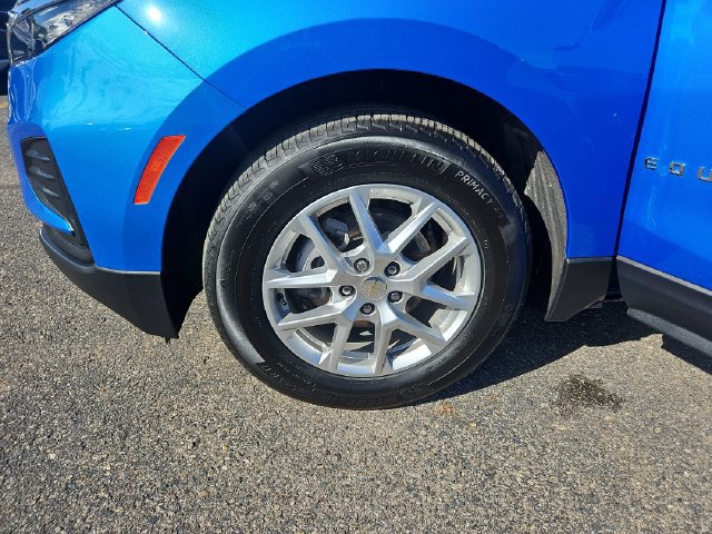 Used 2024 Chevrolet Equinox LS w/ LS Convenience Package FWD image 27
