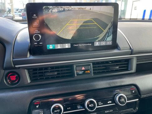 Certified 2023 Honda Pilot EX-L image 16