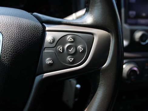 Used 2015 GMC Canyon SLE w/ All-Terrain Package AWD/4WD image 10