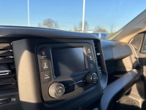 Used 2020 RAM 2500 Tradesman AWD/4WD image 25